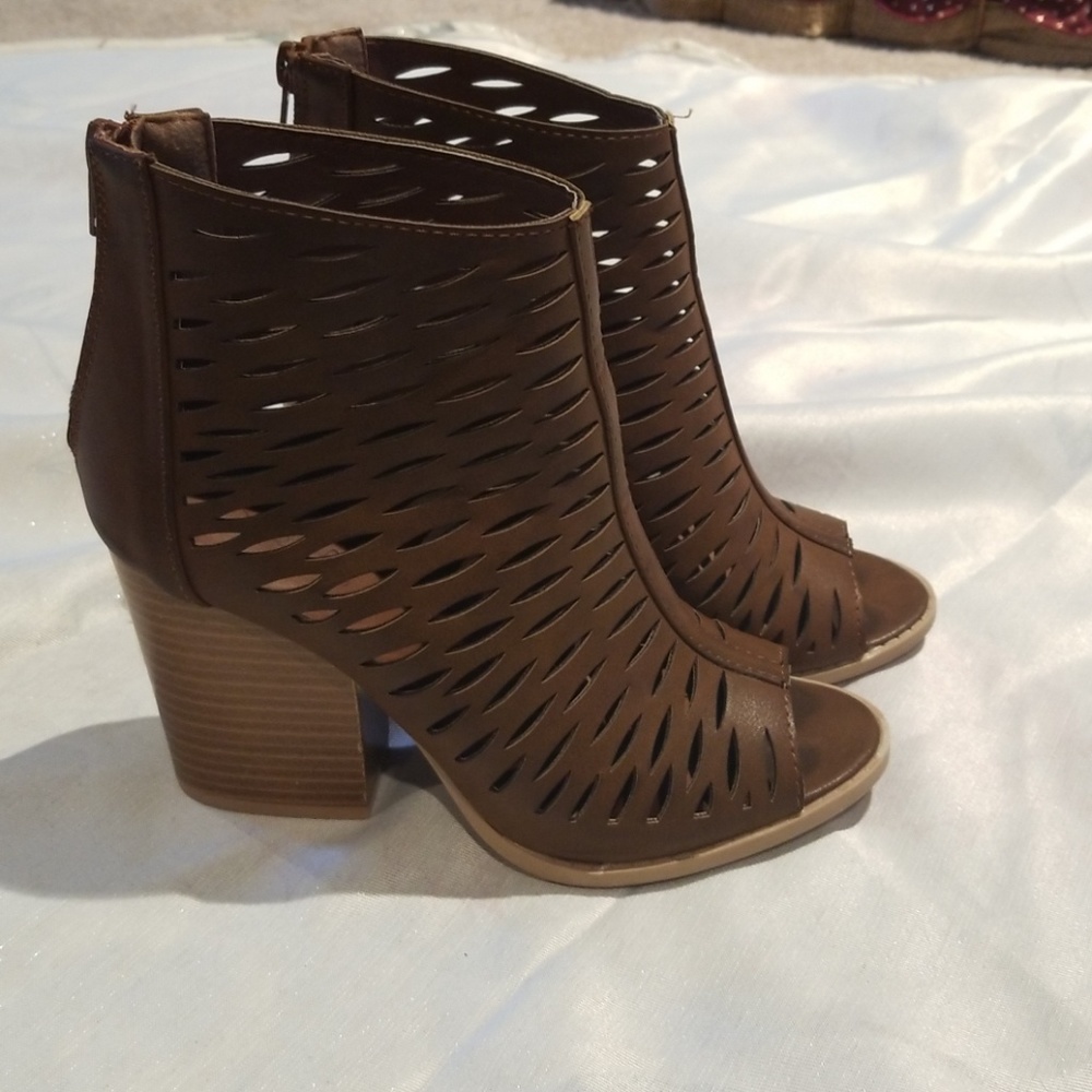 Qupid Shooties